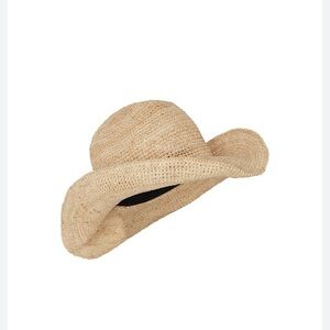 Monday swimwear hat- used